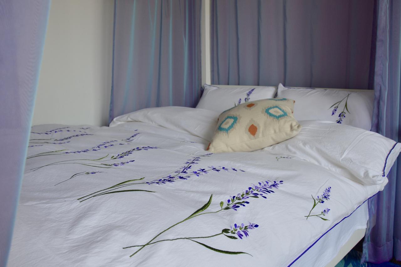 Zuo Wang Zhai Guesthouse Σουτσόου Δωμάτιο φωτογραφία