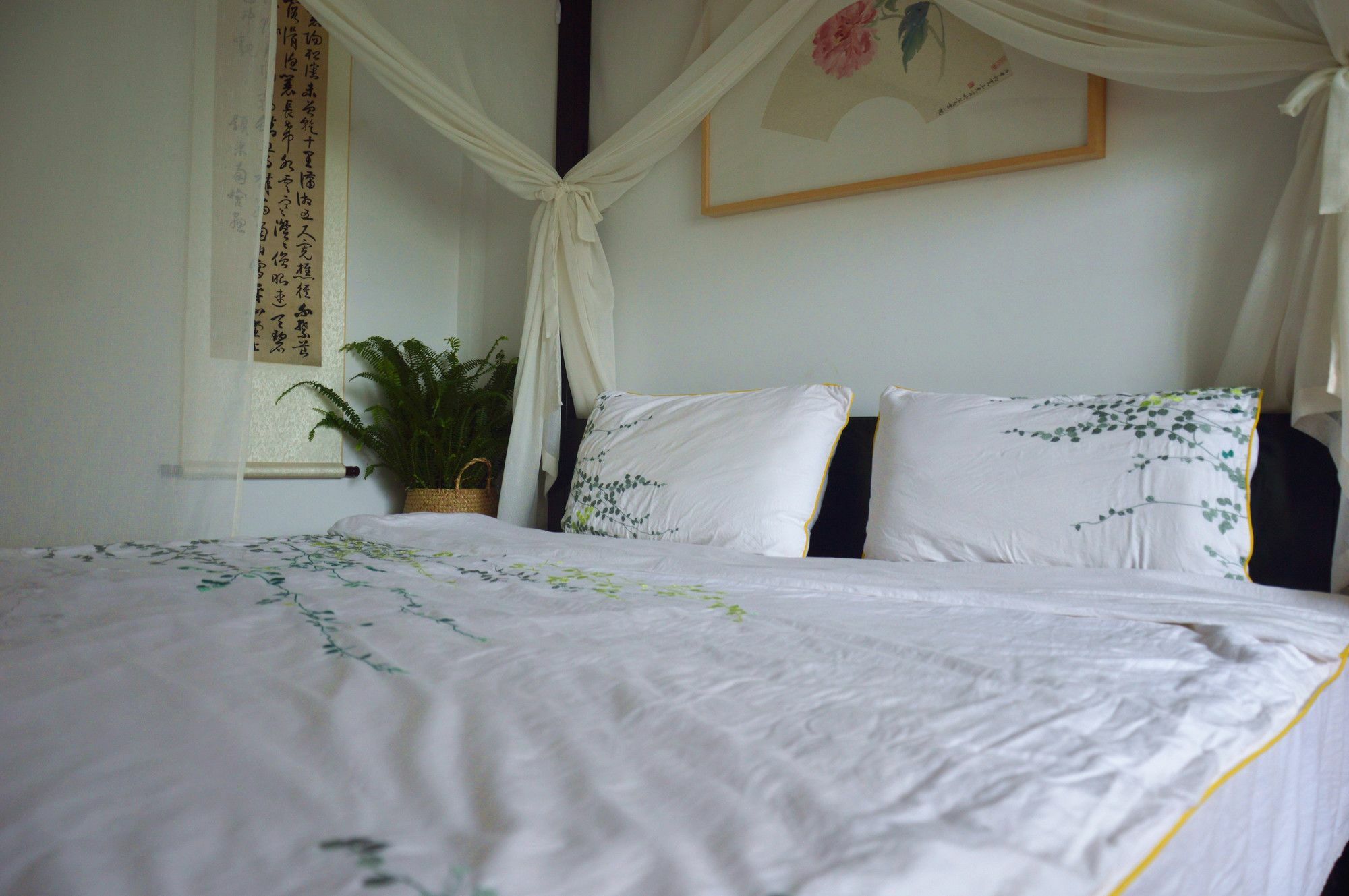 Zuo Wang Zhai Guesthouse Σουτσόου Εξωτερικό φωτογραφία